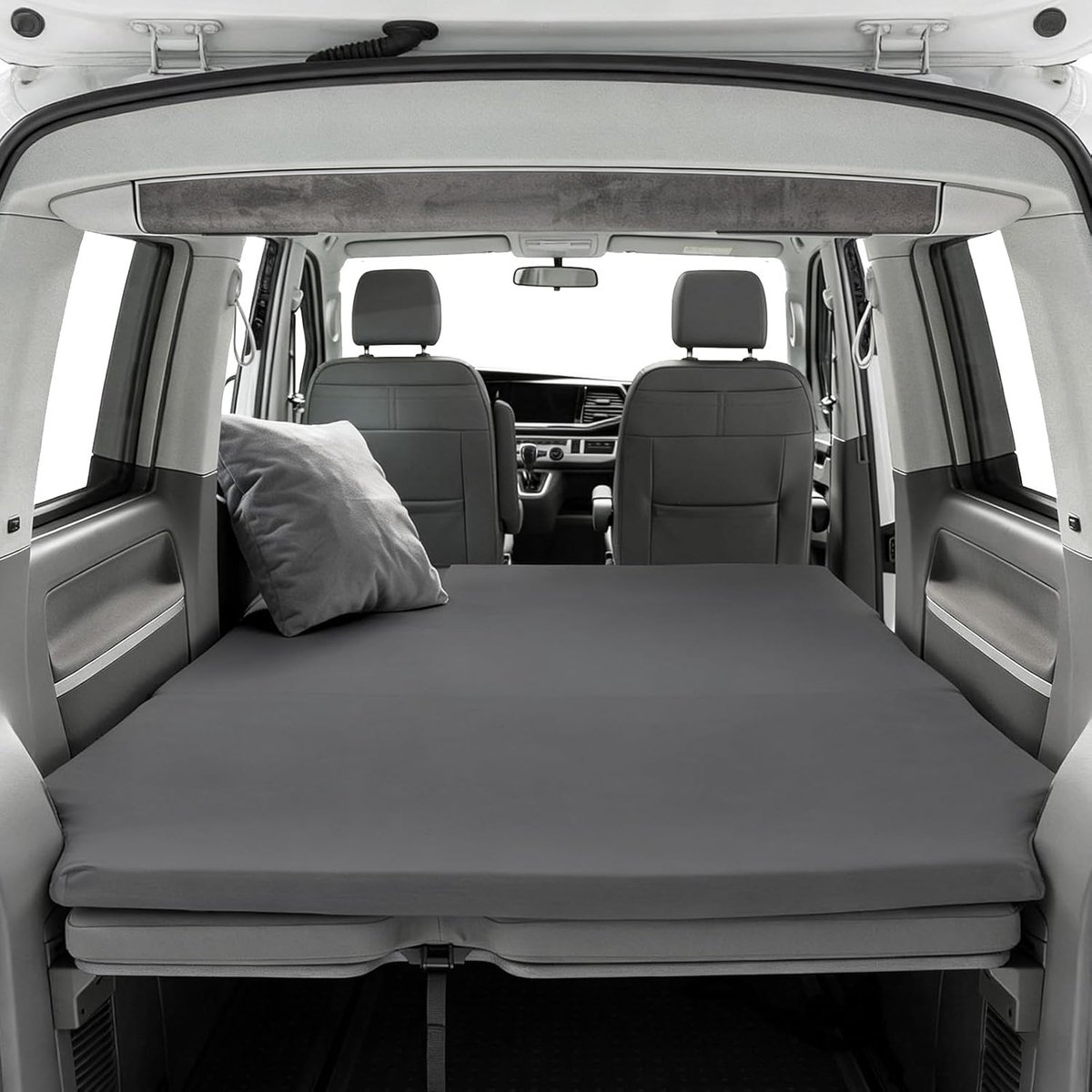 Vervanging voor Mercedes Benz Marco Polo opklapbed, luxe camper spanlaken achterbed hoog opklapdak camper accessoires camperbed camping camper accessoires