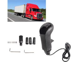 USB Truck Simulator Shifter, versnellingspook vervanging voor Logitech G29 G27 G25 G920, versnellingspook voor games ATS en ETS2 AI PC