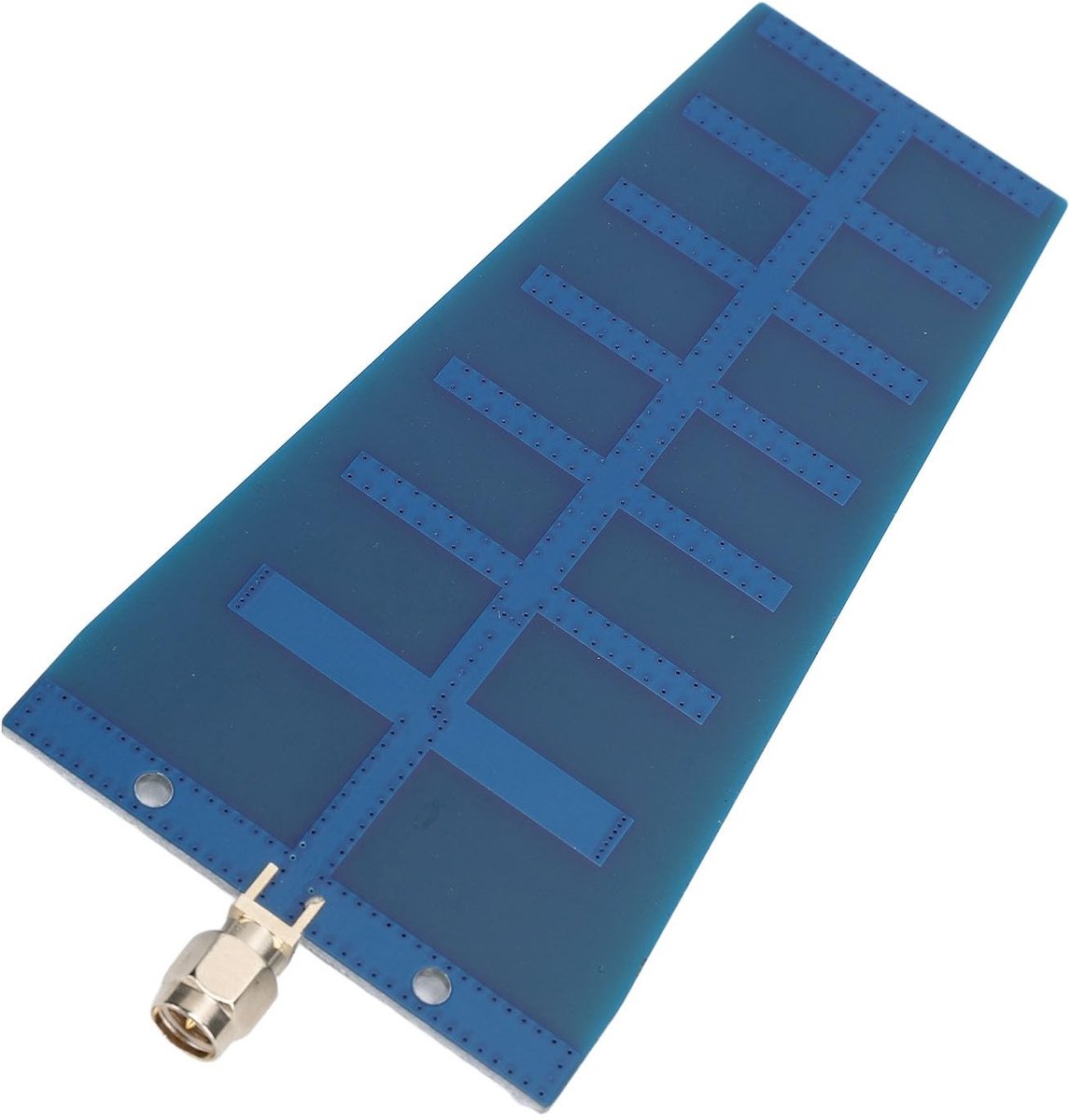Omgoods - 2.4G WiFi Richtantenne, Dual Band Yagi Antenne voor UAV en IP Camera's