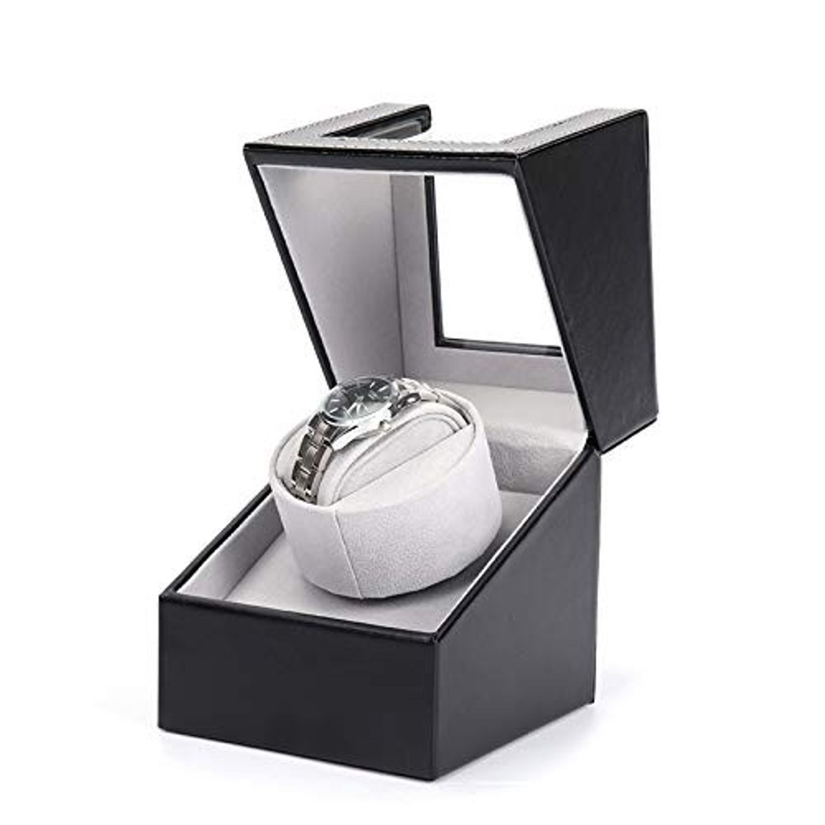 Omgoods - Automatische Horloge Winder met Luxe Design