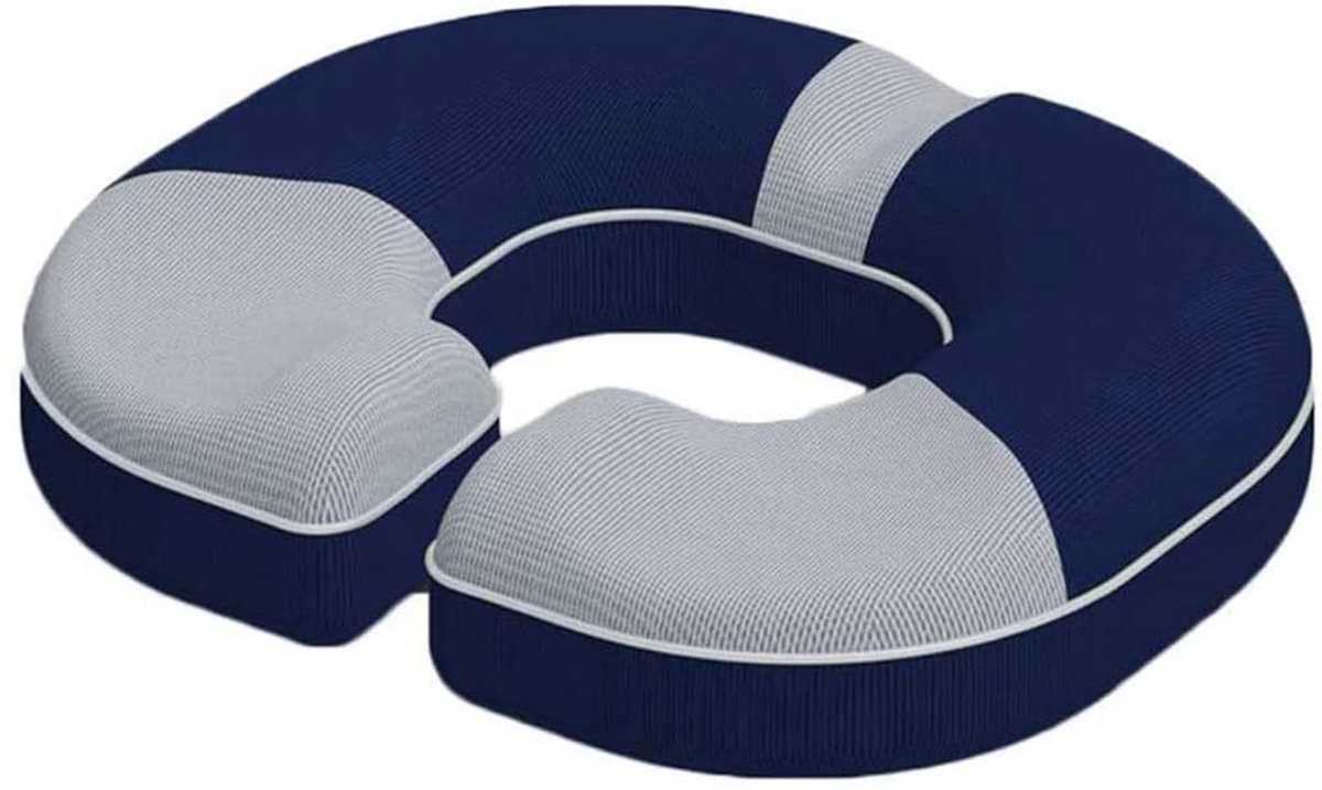 Omgoods - Ergonomisch Zitkussen voor Pijnverlichting en Bloedcirculatie