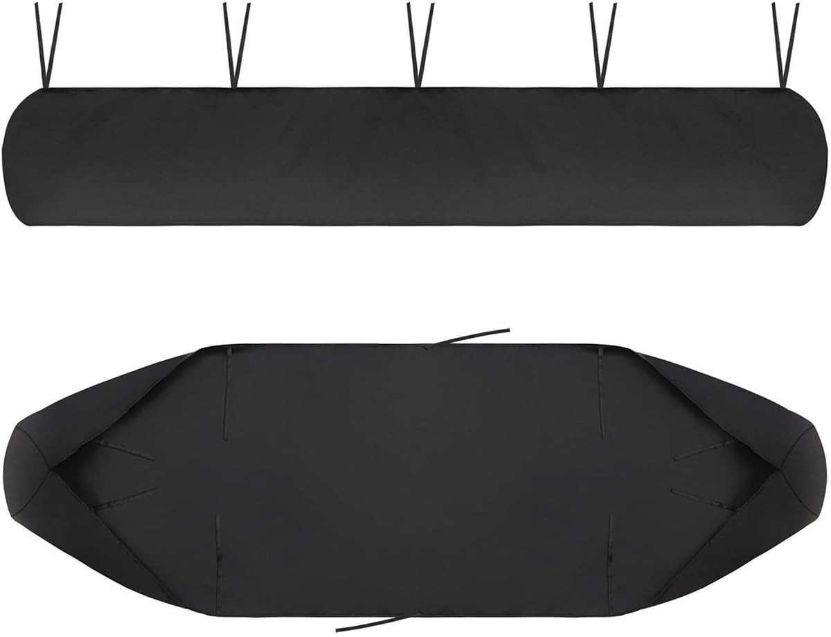Omgoods - Tuin Beschermzeil 420D Oxford voor Awning en Meubels