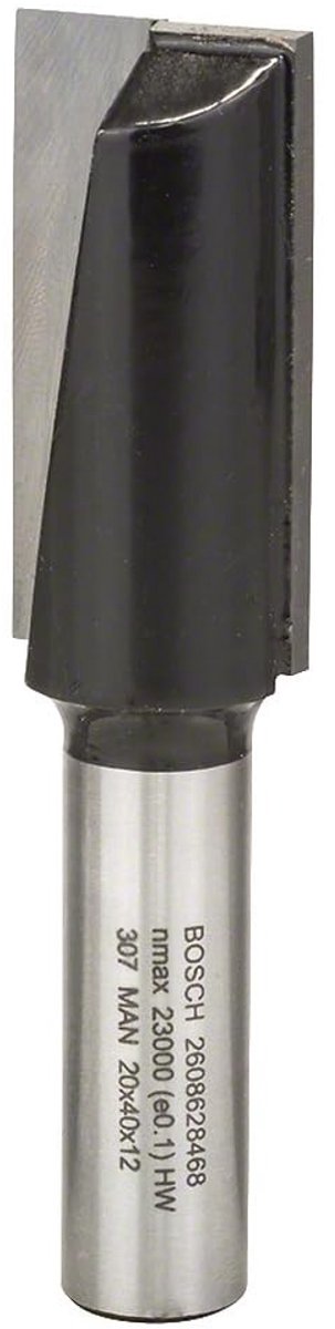Omgoods - Frees voor Groeven en Verdiepingen met 12 mm Shank