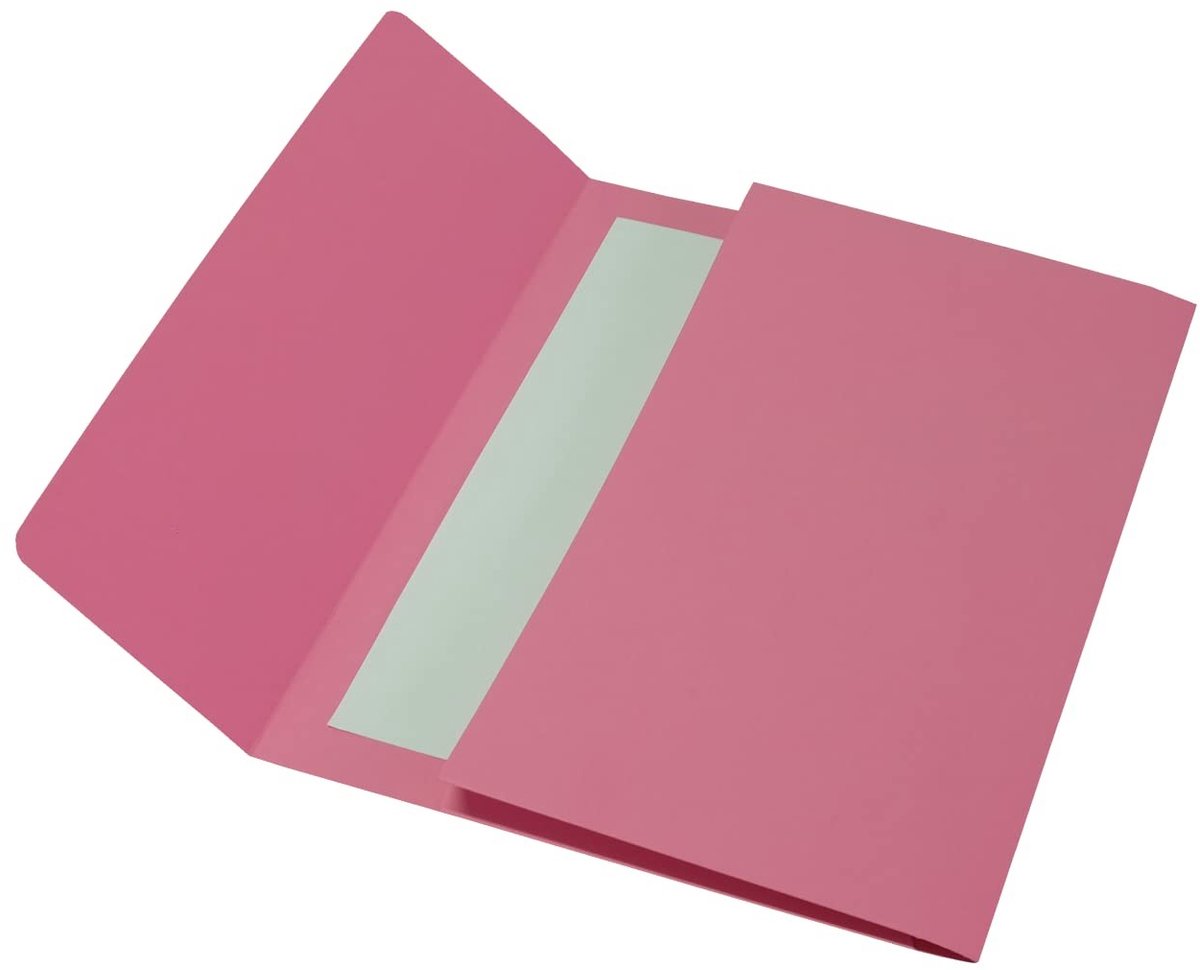 Omgoods - Bristol Kartonnen Envelop 200 g, 26 x 34 cm, 25 stuks