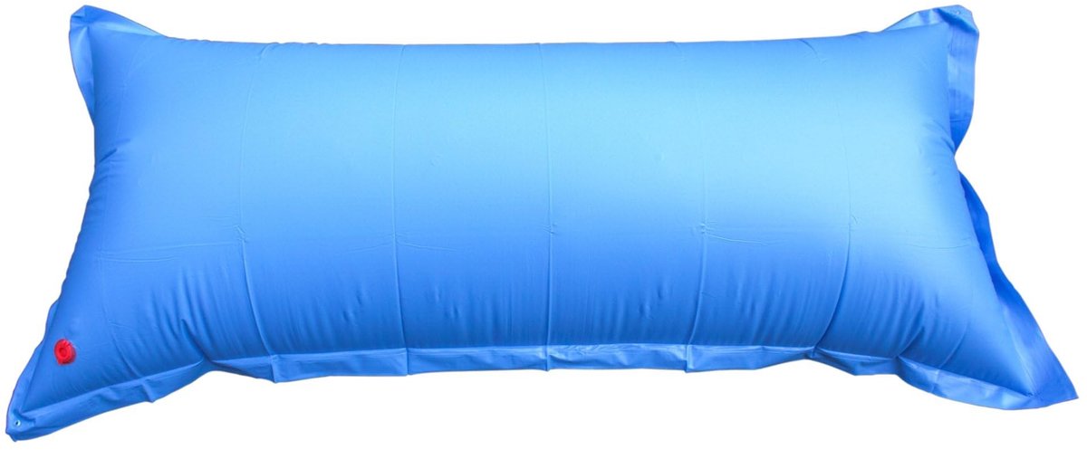Omgoods - Zwembad Winter Kussen 120x120cm - Bescherming tegen Ijs en Sneeuw
