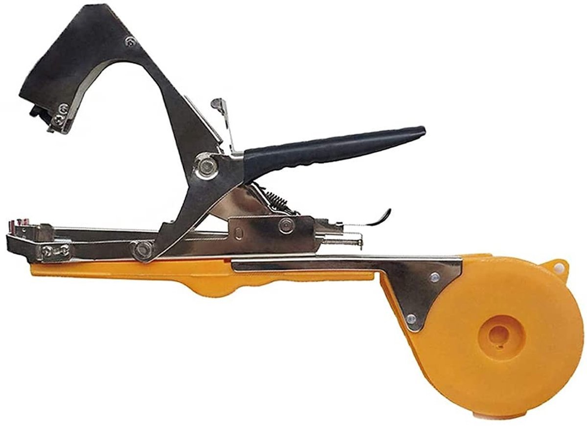 Omgoods - Draagbare Plantbindmachine voor Groenten en Tuinplanten