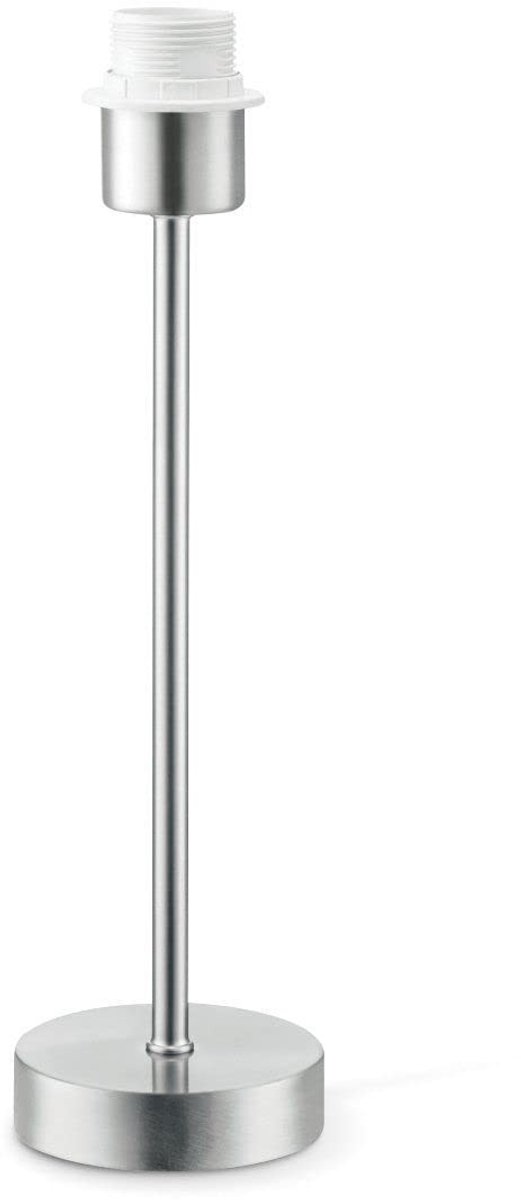 Omgoods - Moderne Tafellampvoet van Metaal met E27 Fitting