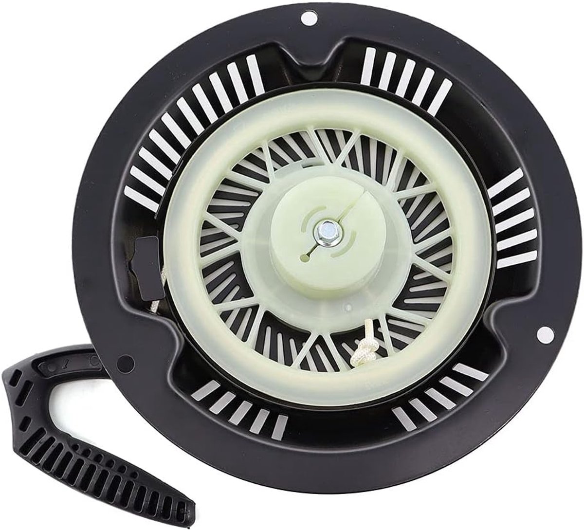 Trekstarter voor Fuxtec FX-RM1850 FX-RM2050 FX-RM18BS FX-RM20BS FX-RM2060PRO grasmaaier