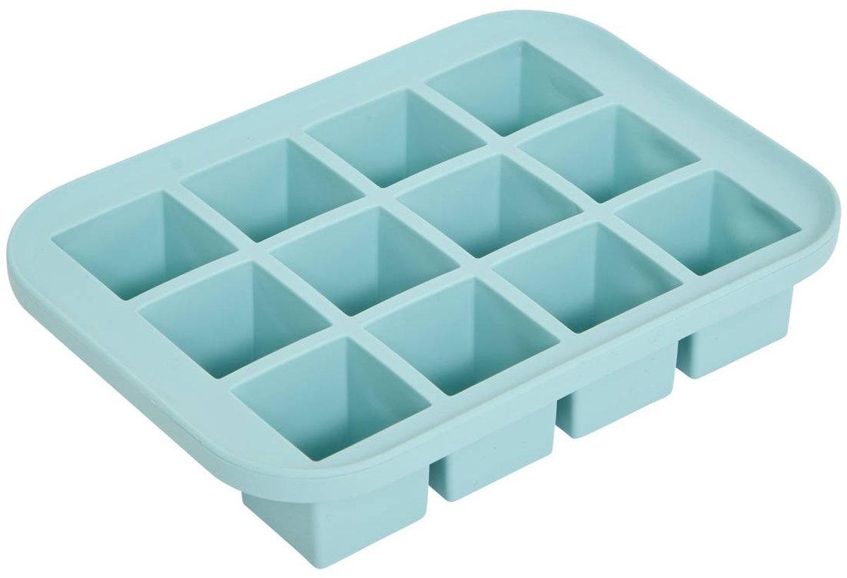 IJsblokjesvorm BASIC