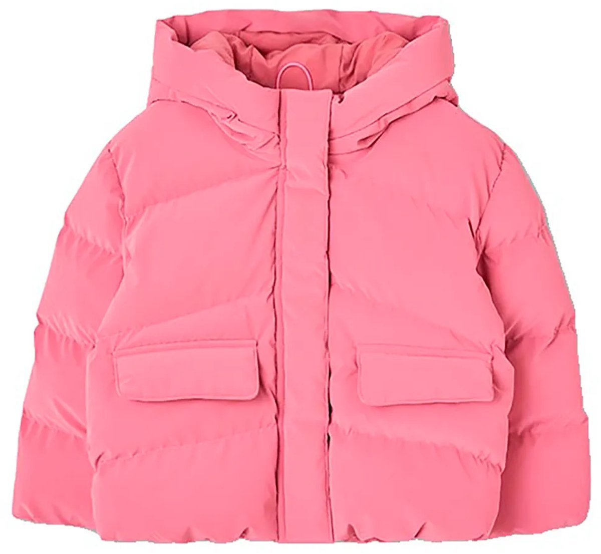 Boboli 424189 Jas Roze 12 Years Meisje
