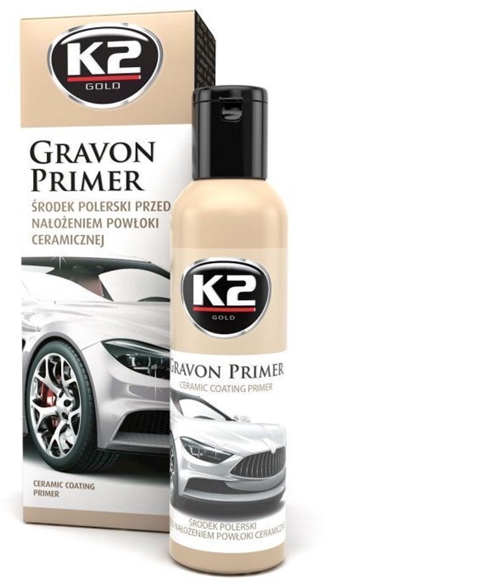 K2 Gravon Primer