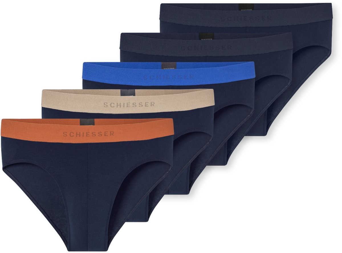 SCHIESSER - Rio-slip - Heren - Onderbroeken