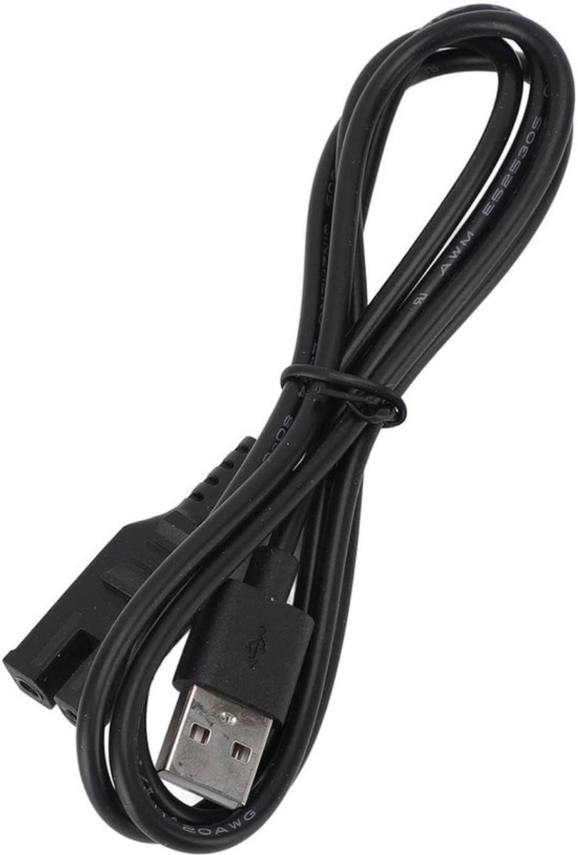 Snel Opladen Handheld Zwembad Vacuüm Oplaadkabel - Veilig Gebruik - Oplaadbaar - USB - Zwembad Reinigen - Tuinieren