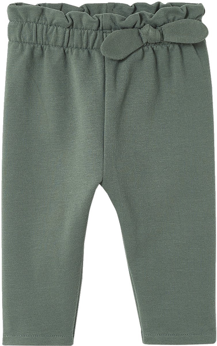 Vertbaudet Molton babybroek met elastische taille