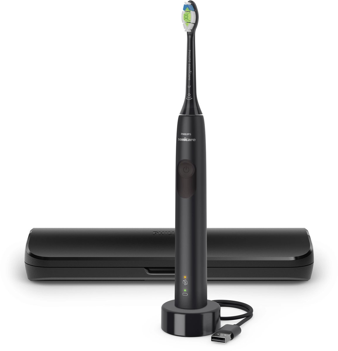 Philips Sonicare 4100 Series Sonische, elektrische tandenborstel