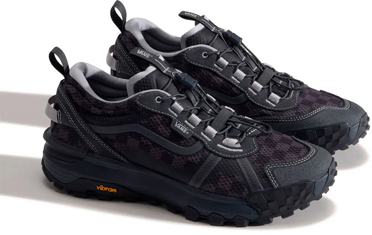 Vans Crosspath Xc Schoenen 1/2 Grijs