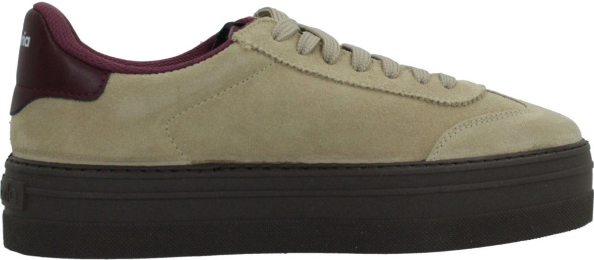 VICTORIA 1092177V DEPORTIVO CORDONES Beige 37 EU