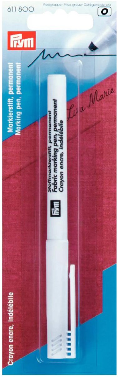 Prym Stofmarkeerstift