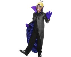 Minion vampier kostuum voor kinderen - Verkleedkleding - 116/128