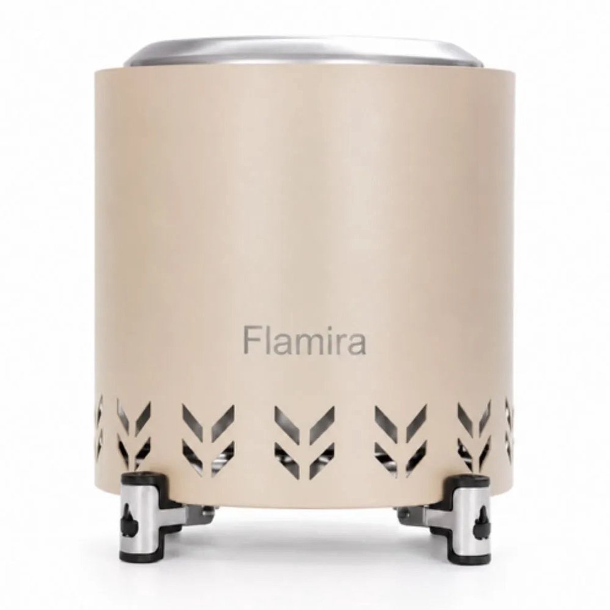 Voordeelbundel Flamira - Beige