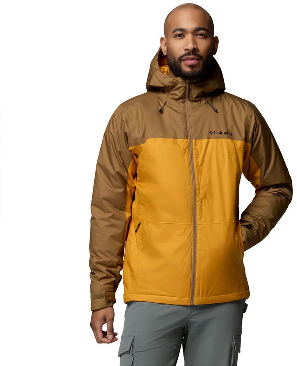 Columbia Inner Limits™ Insulated Jas Geel 2XL Man
