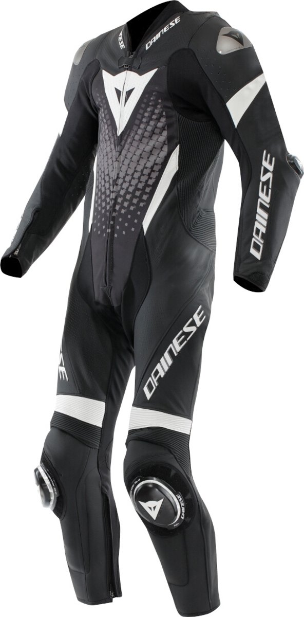 Dainese Laguna Seca 6 S26 Motorleren jas -