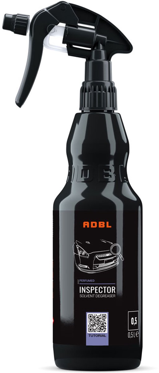 ADBL INSPECTOR 1L - ADBADB000642