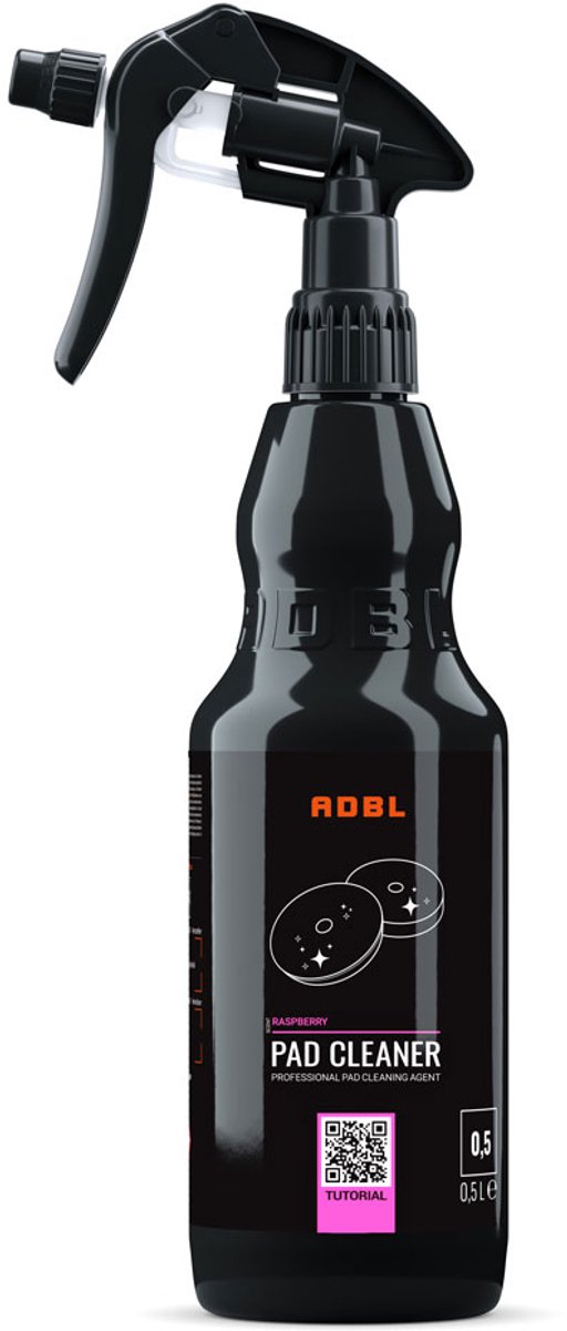 ADBL PAD CLEANER 1L - ADBADB000645
