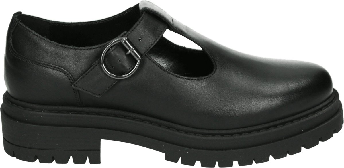 Nero Giardini - I514013D - - Kleur: Zwart - Maat: 37