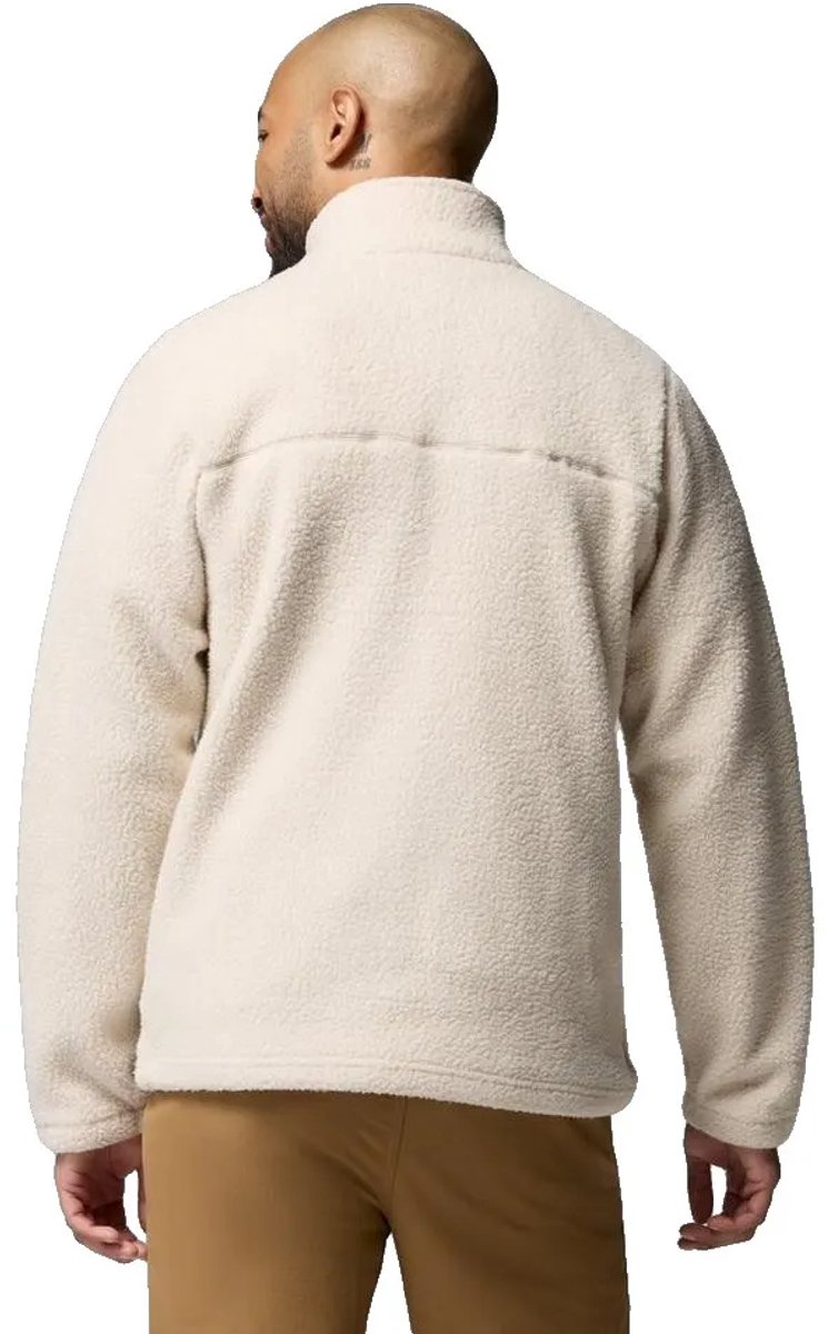 Columbia Juniper Peak™ Fleece Met Volledige Rits 2XL Man