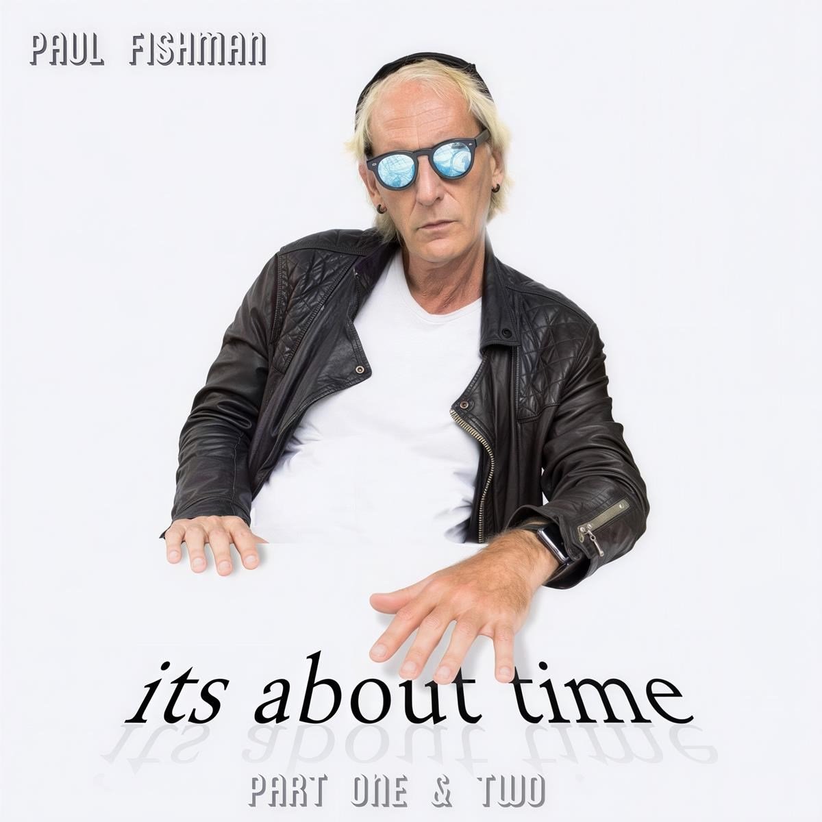 Its About Time (Part 1 & 2)
