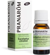 Pranarom - Citroen Eucalyptus Etherische Olie - Bio - 10 ml