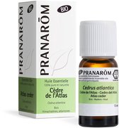 Pranarom - Atlas ceder - Bio - Bio - 10 ml