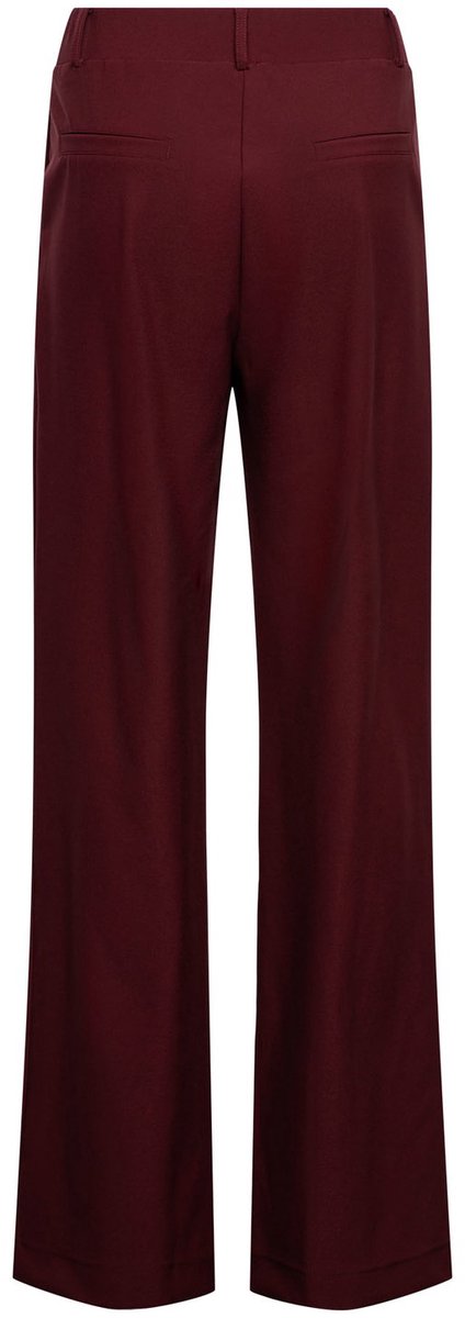&Co Woman PATRICE HEAVY TRAVEL - New - S - Rood