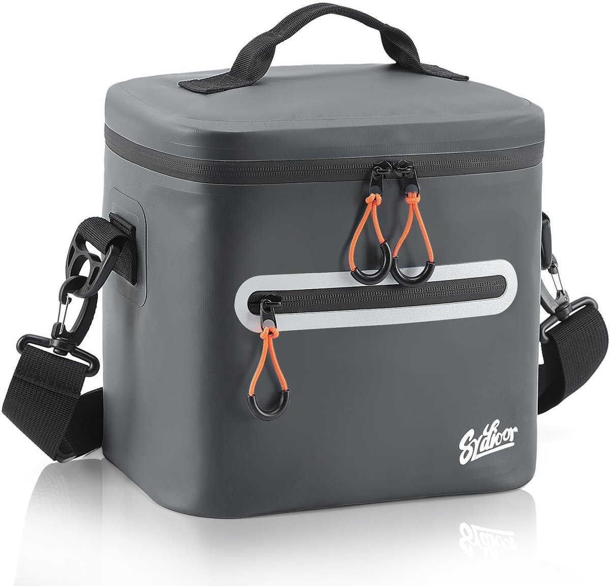 Solidchoice - Flexibele Isothermische Koeltas voor Buitenactiviteiten