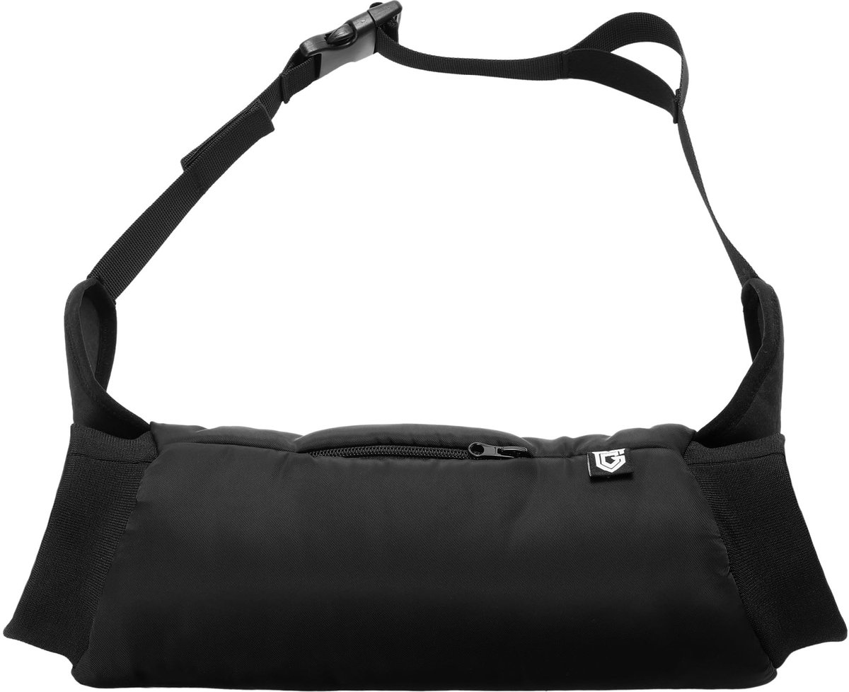 Solidchoice - Handwarmer Pouch voor Voetbal met Waterdichte Buitenlaag