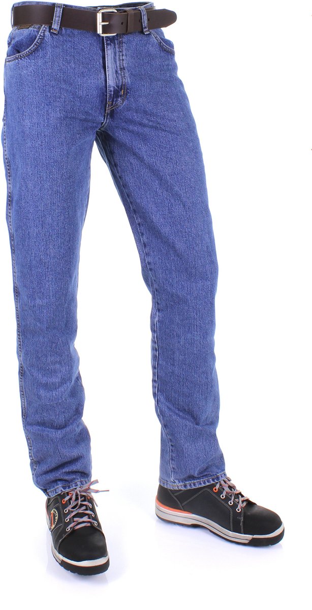 WRANGLER TEXAS VINTAGE STONEWASH AUTHENTIC STRAIGHT HEREN