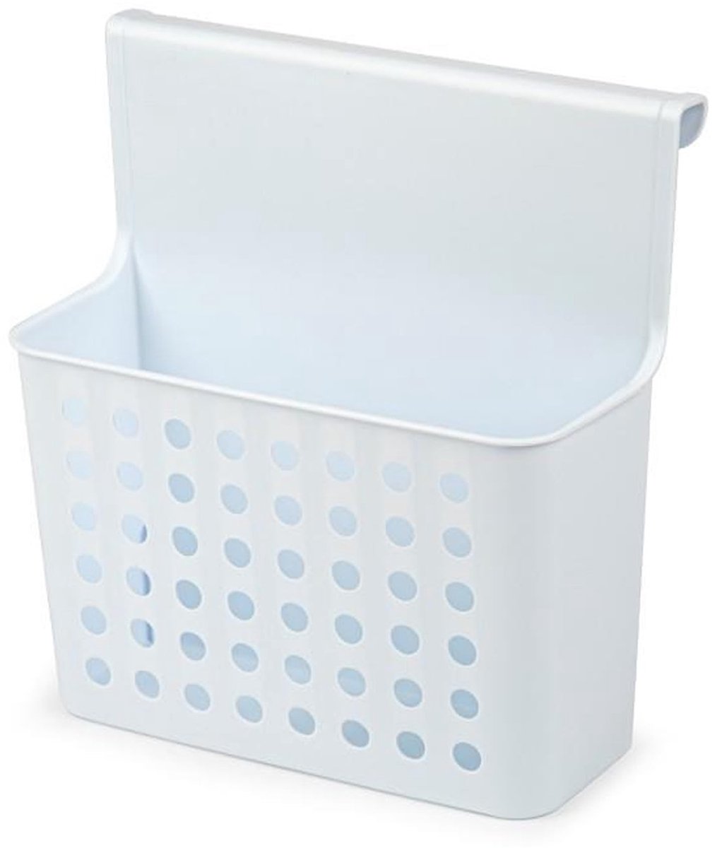 Solidchoice - Keuken Organizer voor Aan de Kast met Afvalbak