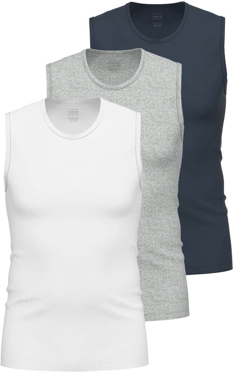 3-pack tank top Day Modern / Close to you