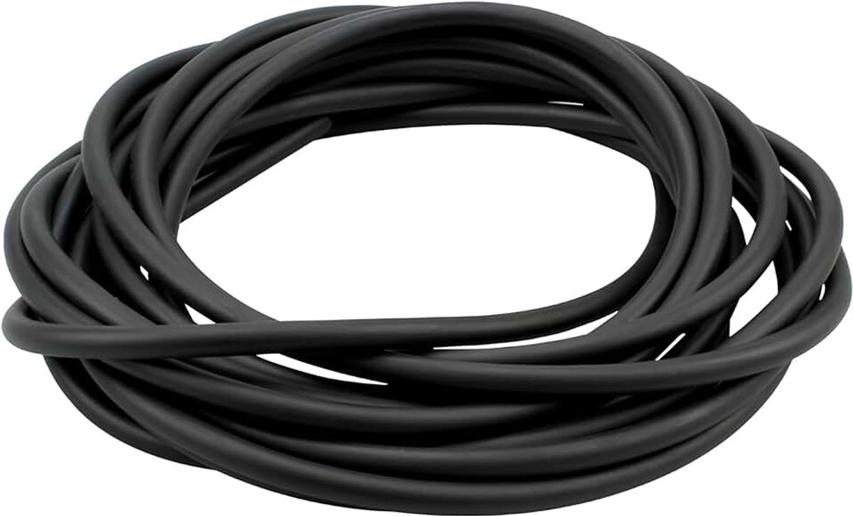 5mm EPDM ronde isolatieband, 5 meter ronde isolatieband, voegenband vulband, voegenvulprofiel voegafdichting, voegdichting voor ramen, deuren, muren