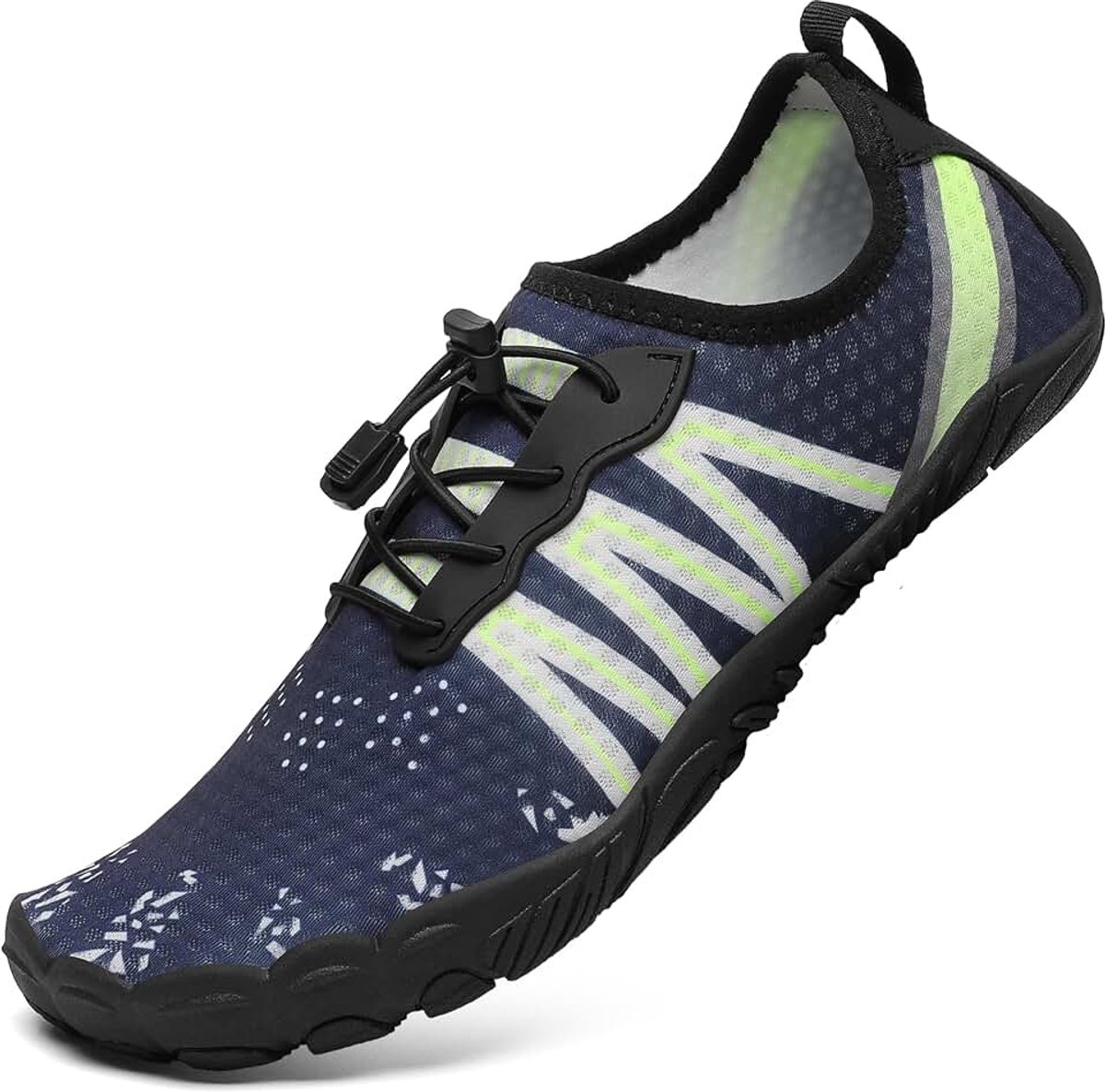 Aquaschoenen heren badschoenen dames zomer waterschoenen 36-46 EU