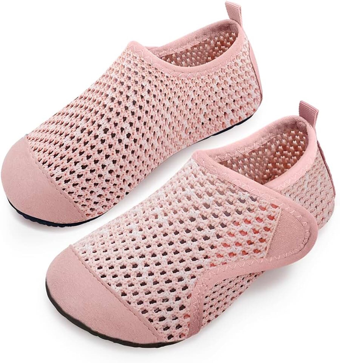 Waterschoenen, strandschoenen, voor meisjes en jongens, zwemschoenen, blotevoetenschoenen, antislip, surfschoenen, sportschoenen