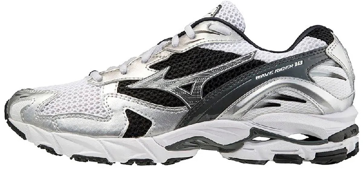 Mizuno Wave Rider 10 D1GA210405 Damessneakers