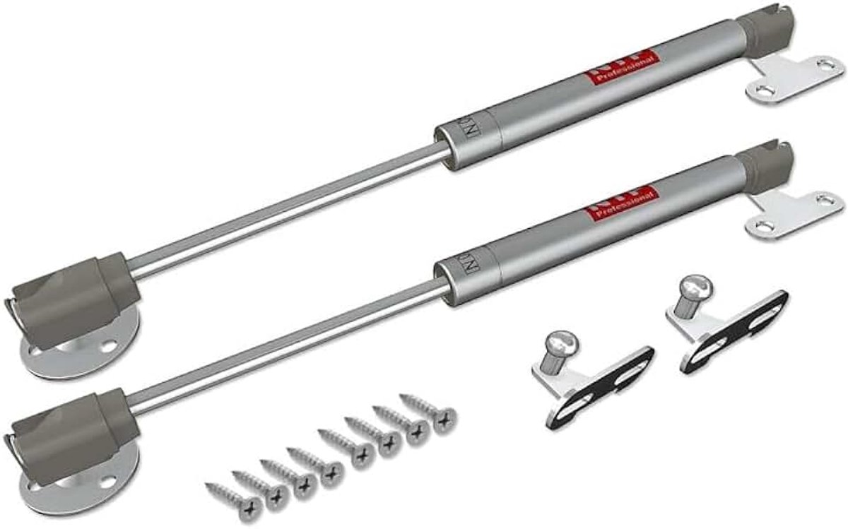 Gasveer, gasveer, compressieveer (2, 30N)