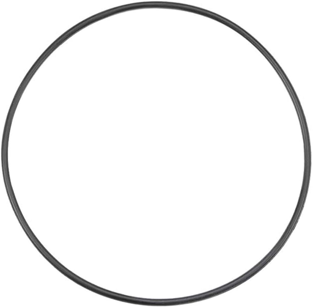 O-ringen nitrilrubber 43-79 mm binnendiameter 1,5 mm breedte ronde afdichting 59 mm x 62 mm x 1,5 mm