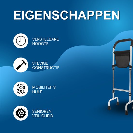 Telescopische Elektrische Kettingzaag 4-in-1 - Voor tuinieren en snoeien - Hoge tak zaag & schaar functie - Kleur: rood, lengte: 10 cm (voor 4 inch) — afbeelding 3
