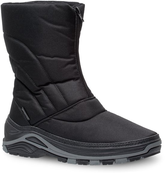 Antarctica 2350 Snowboots Heren - Nero