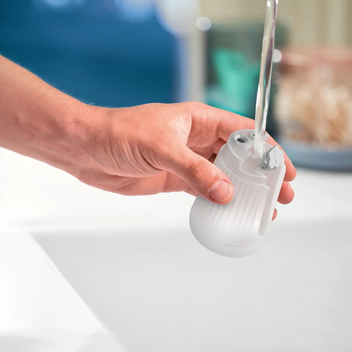 Philips 5000 series Handstomer uit de 5000-serie — cadeau in Cadeau-ideeën - foto 3