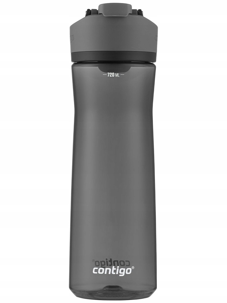 Contigo Cortland 2.0 Bidon - Lekkagevrij, 720ml, Licorice