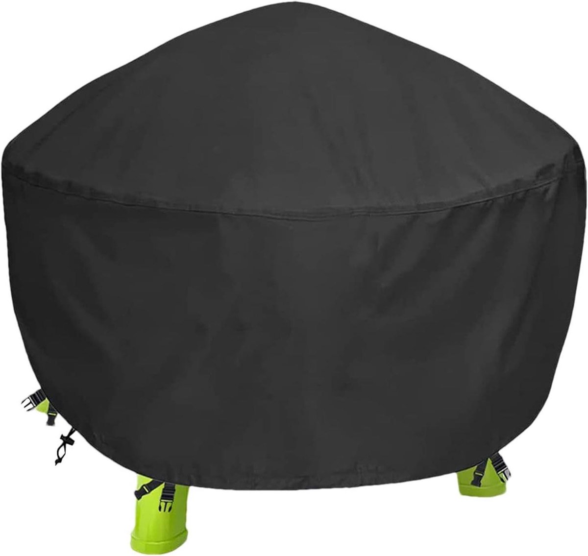 Watertafelhoes - Zand en Water Tafelhoes - Tafel Beschermen - Waterdicht en Stofdicht - 86 x 86 x 46 cm